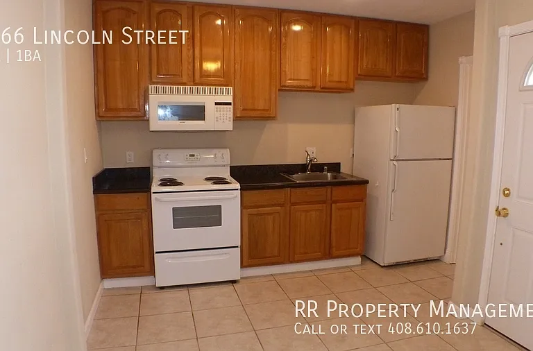 1266 Lincoln St — Photo 2