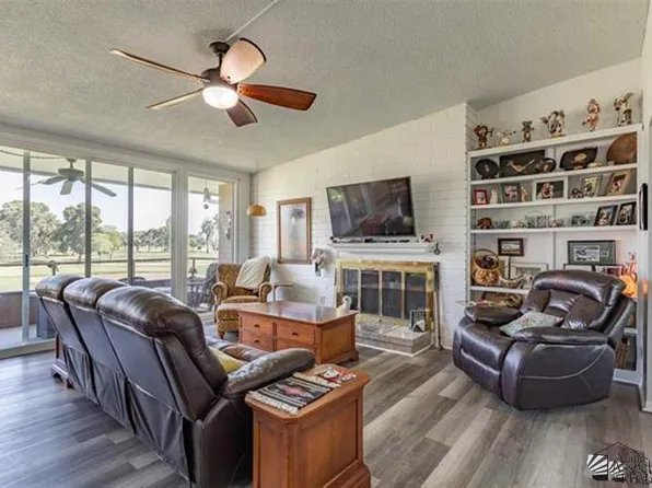 500 E Country Club Dr Unit 8, Yuma, AZ 85365