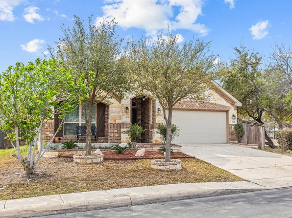 715 Hard Tack, San Antonio, TX 78245