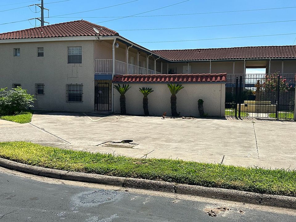 302 4616 N D St McAllen TX Zillow