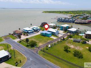 113 Mansfield Dr, Pt Mansfield, TX 78598