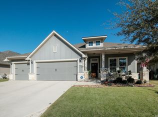 8506 Ivy Curl, Schertz, TX 78154