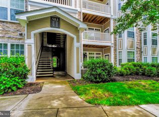 503 Sunset View Ter SE UNIT 102, Leesburg, VA