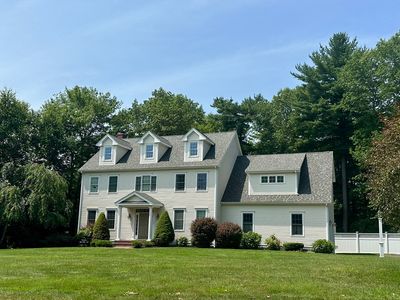 20 Laurelwood Dr, Norwell, MA, 02061