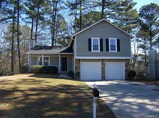 2430 Stonebridge Ln, Duluth, GA 30096