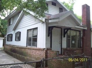 215 Anne Ave, Jacksonville, FL 32254