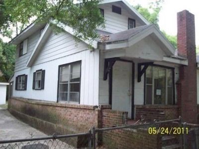 215 Anne Ave, Jacksonville, FL, 32254