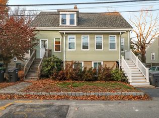 27 Zoar Ave, Dedham, MA 02026