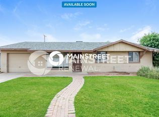 3807 W Solar Dr, Phoenix, AZ 85051