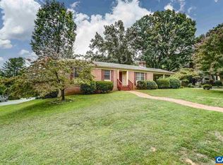 1422 Ricky Rd, Charlottesville, VA 22901