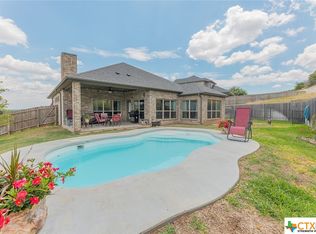 1911 High Ridge Trl, Harker Heights, TX 76548