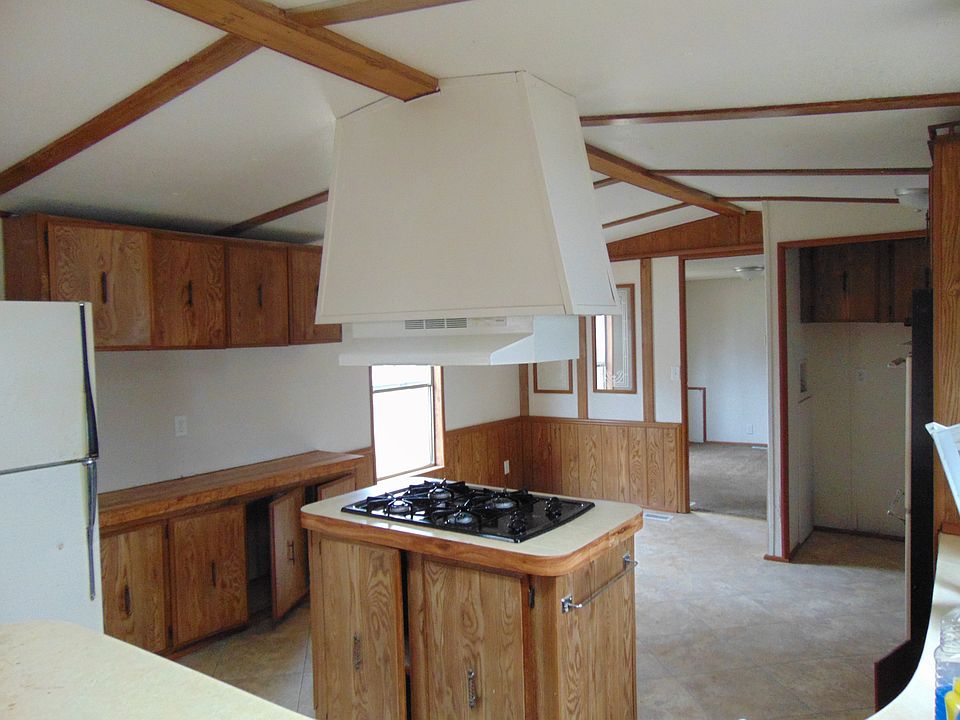 Unit 89 Kitchen