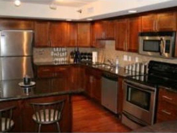 2nd image of 600 E Admiral # 704 Blvd