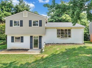 3820 Green Spring Ave NW, Roanoke, VA 24017