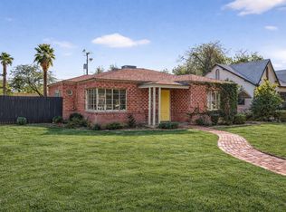 901 W Willetta St, Phoenix, AZ 85007