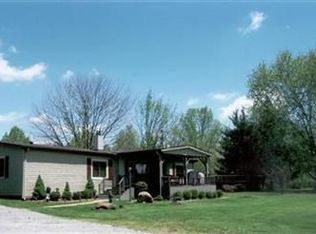 5310 W South Range Rd, Salem, OH 44460