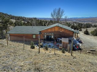 12710 & 12500 Crystal Mountain Rd, Three Forks, MT 59752