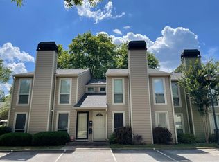 1119 Riverbend Club Dr SE, Atlanta, GA 30339