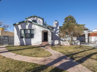 211 15th St SW, Albuquerque, NM 87104