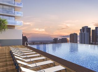 1500 Rycroft St #2008R, Honolulu, HI 96814