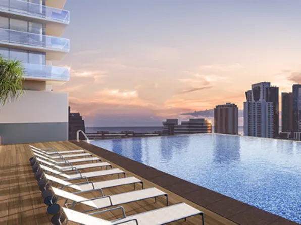 1500 Rycroft St, Honolulu, HI