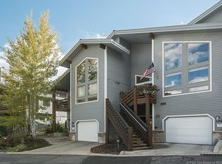 1080 Stonebridge Cir, Park City, UT 84060
