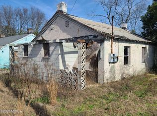 3426 Antioch Hts, Macon, GA 31206