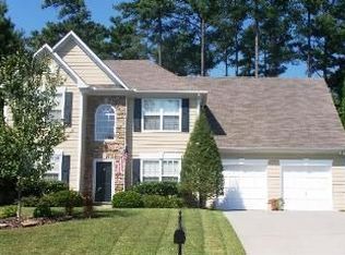 3302 Touchwood Ct SW, Marietta, GA 30008