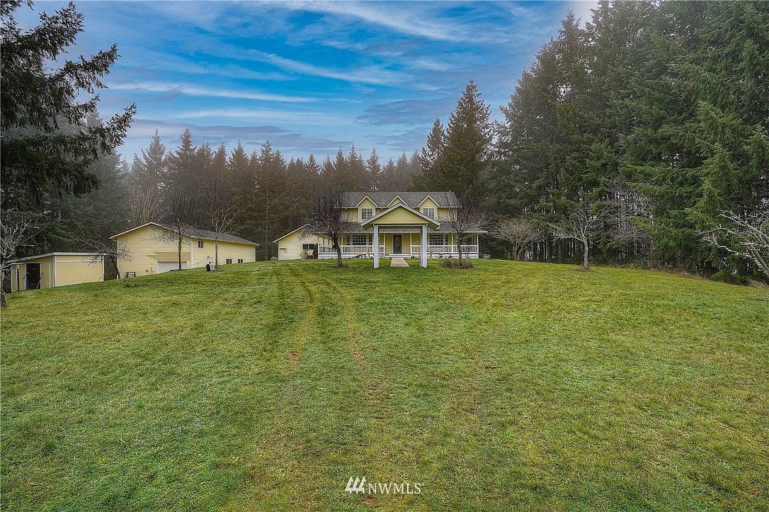 5716 Churchill Road SE, Tenino, WA 98589 Zillow