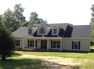 3119 Salco Rd W, Chunchula, AL 36521