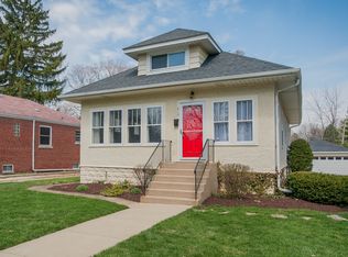 410 E Washington St, Villa Park, IL