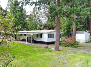 331 7th Avenue, Port Hadlock, WA