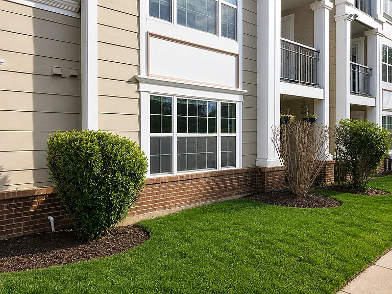 EXT Patio