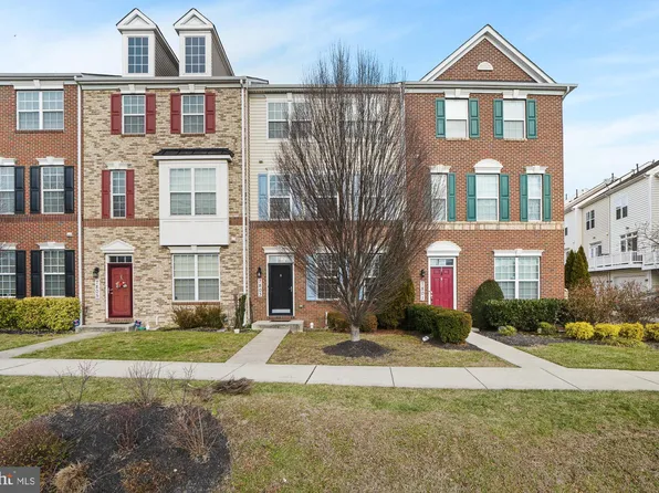 7803 Wormans Mill Rd, Frederick, MD 21701