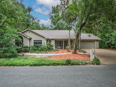 1715 Brookside Blvd, Tallahassee, FL, 32301