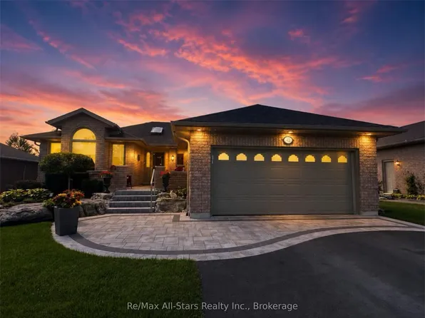 42 Island Bay Dr, Kawartha Lakes, ON K0M 1A0