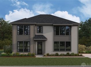 45 Annie Grove Ln, Springboro, OH 45066