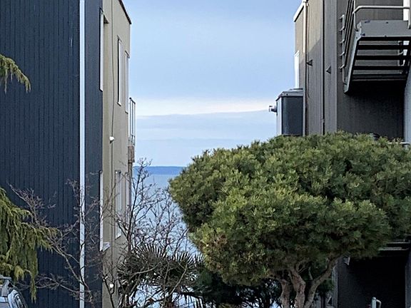 Peek water view
