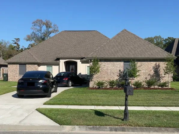 18124 River Landing Dr, Prairieville, LA 70769