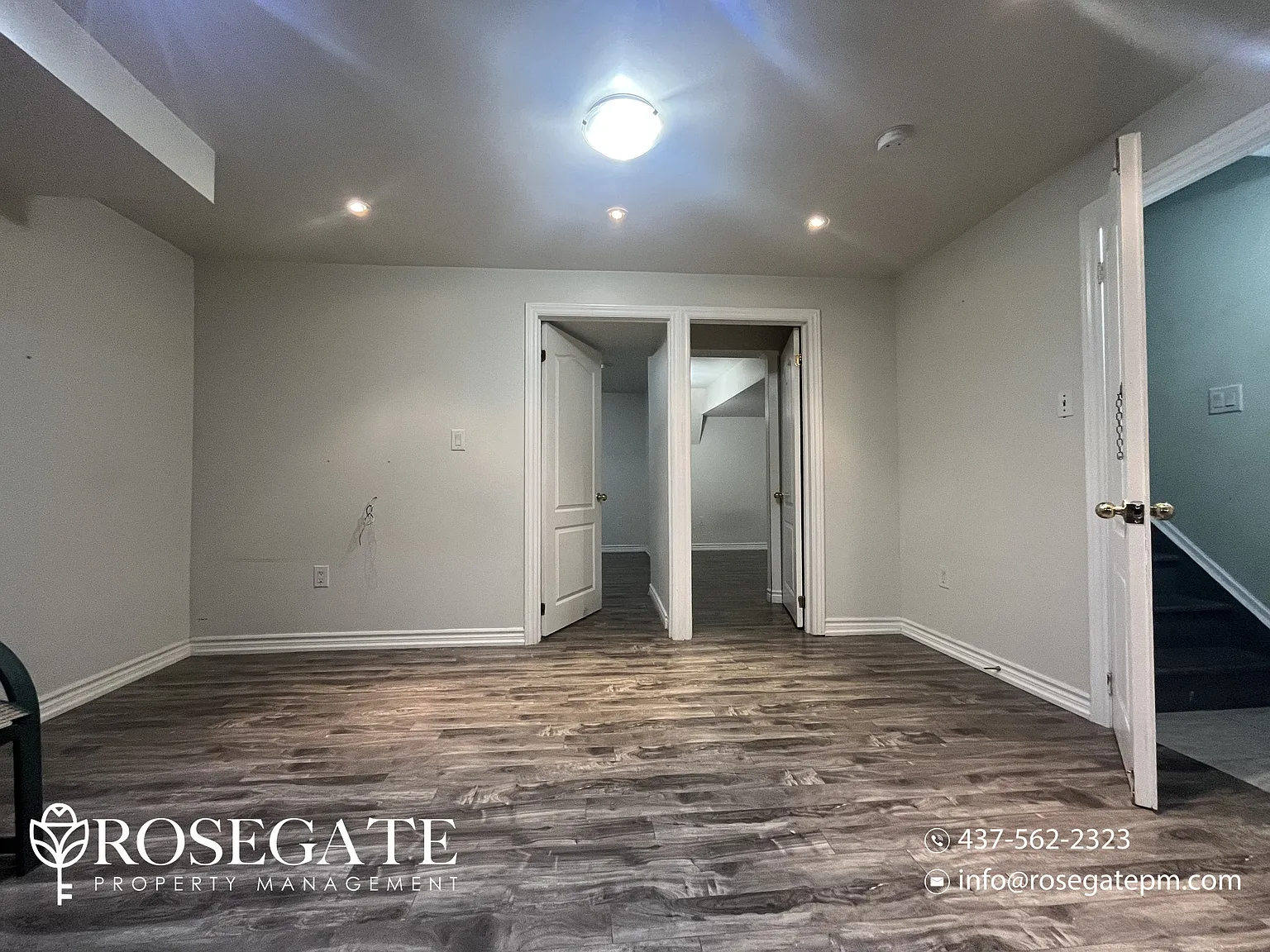 436 Sunny Meadow Boulevard Brampton — Photo 4