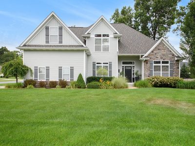 7692 Northport Ave, Kalamazoo, MI, 49009