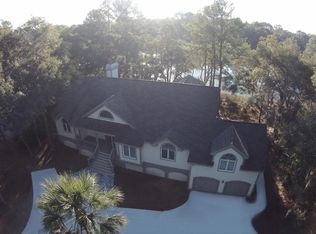 2964 Seabrook Island Rd, Johns Island, SC 29455