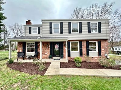 216 Friar Ln, Mcmurray, PA, 15317