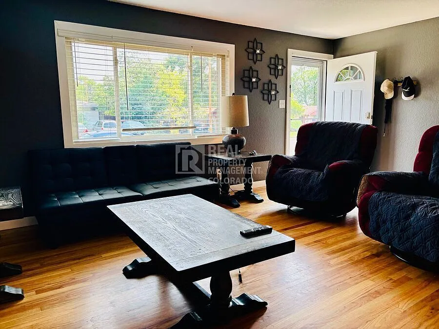 Spacious Broomfield Home with Remodeled Kitchen & Beautiful Hardwood Floors — Photo 3