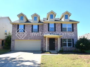 13205 Harvest Ridge Rd, Fort Worth, TX 76244