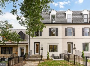 3703 Reservoir Rd NW, Washington, DC 20007