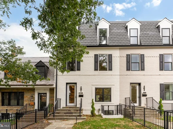 3703 Reservoir Rd NW, Washington, DC 20007