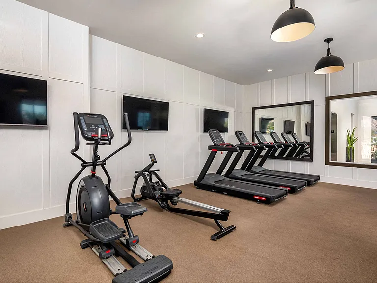 San Carlo Townhomes — Photo 23