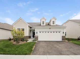 2608 Cranbrook St, Naperville, IL 60564