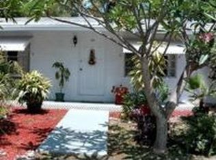 52 Kingfish St, Key Largo, FL 33037